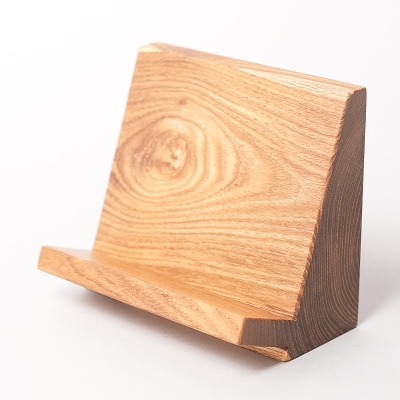 WOOD STAND (90�~100[27A]) by pat woodworking