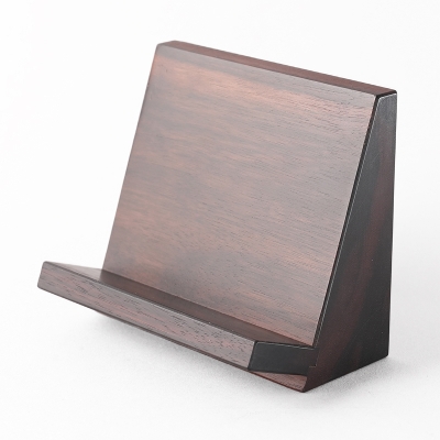 WOOD STAND (90�~100[27B]) by pat woodworking