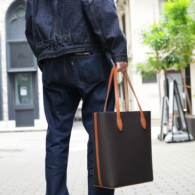 Barrel Tote (limited)