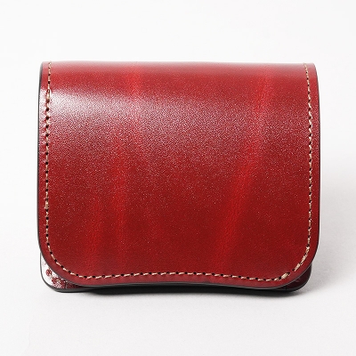 2026 SADDLE PULL UP / PALM V2 (BURGUNDY)