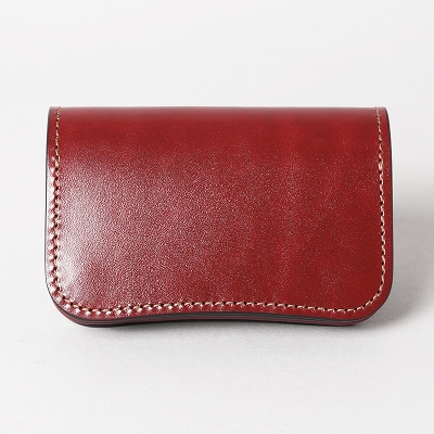 2026 SADDLE PULL UP / GENERAL�U (BURGUNDY)