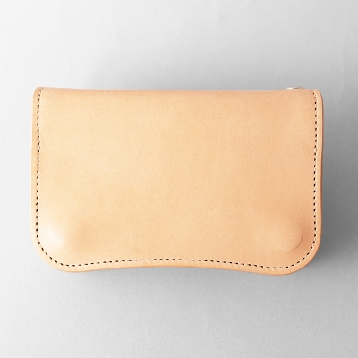 2026 BUTTERO BLISTER(S)(EYELET)(NAT)