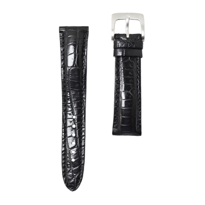 CROCODILE /  WATCH STRAP