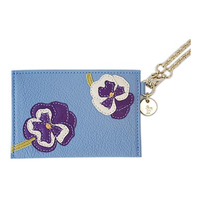 FIORAIA PETALO PASS CASE
