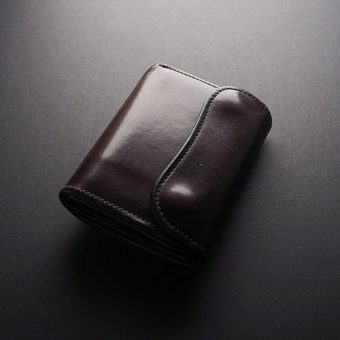 BYRNE（三つ折り財布） | WILDSWANS(ワイルドスワンズ)オフィシャルサイト