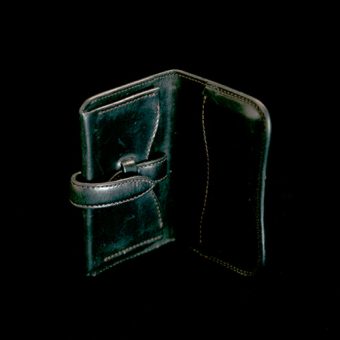 名刺入れ | WILDSWANS(ワイルドスワンズ)オフィシャルサイト