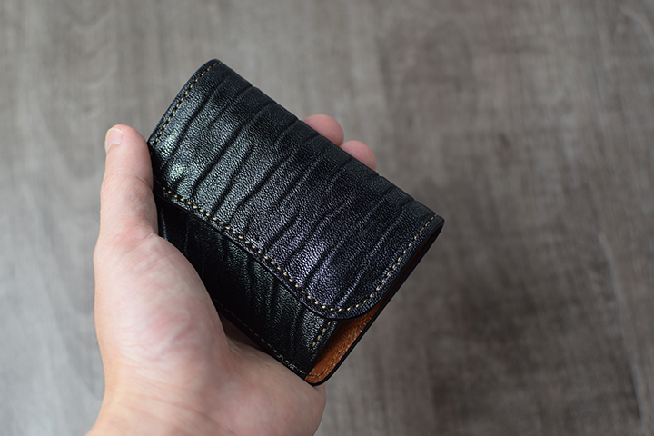 WILDSWANS Online Shop限定のハープシールシリーズとガルーシャ