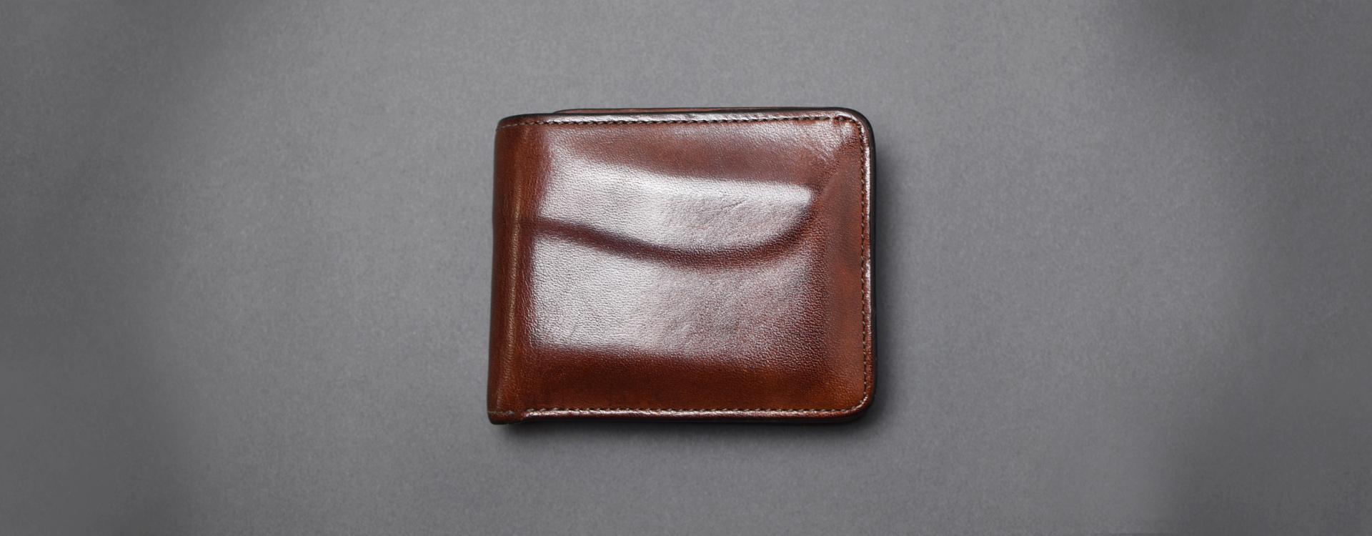 フルグレインブライドルGROUNDER（二つ折り財布） | WILDSWANS(ワイルドスワンズ)オフィシャルサイト