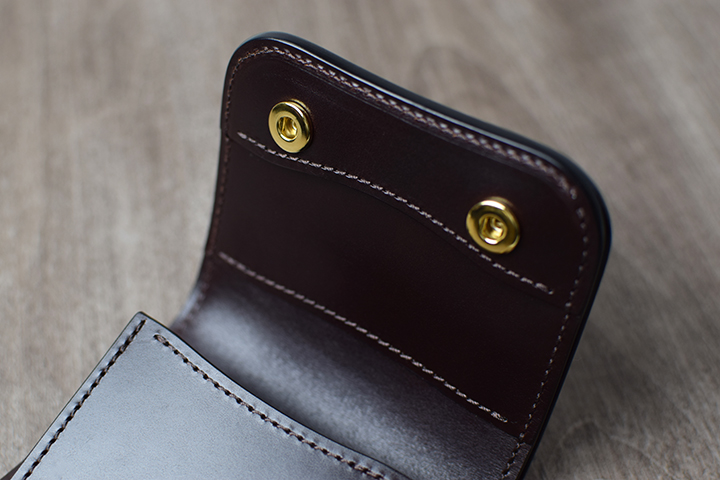 ミニ財布・PALM(パーム)についてのお話1(PALM-V2編) | WILDSWANS ミニ財布・PALM(パーム)についてのお話1(PALM-V2編) | WILDSWANS