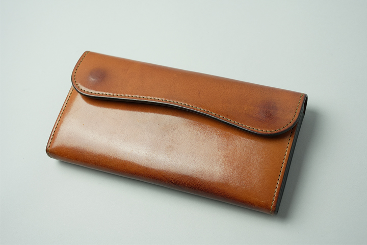 WILDSWANS Aging Report1(海外のお客様に向けたお知らせです