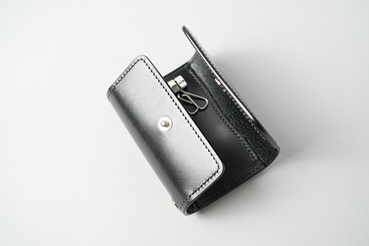 キーケース・DAKAR(ダカール)の販売再開について | WILDSWANS キーケース・DAKAR(ダカール)の販売再開について | WILDSWANS