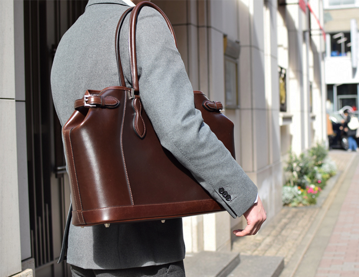 12月のおすすめバッグのご紹介 | WILDSWANS(ワイルドスワンズ