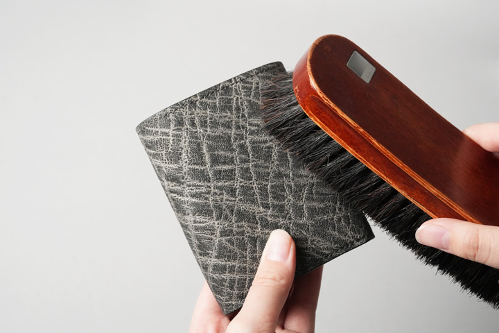 2024WILDSWANS EXOTIC LEATHER FAIR 1(墨染エレファント編