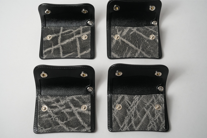 2024WILDSWANS EXOTIC LEATHER FAIR 1(墨染エレファント編