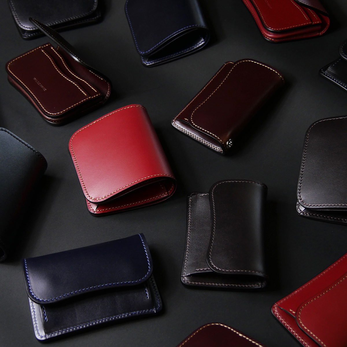 ワイルドスワンズ wildswans 残り少なく ganzo ガンゾ ポーター ポール  